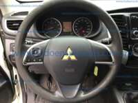 Mitsubishi L200 2019 4p Doble Cabina L4/2.4 Man 2WD 2019 Mitsubishi L200 Ingreso Interiores 7