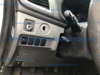 Mitsubishi L200 2019 4p Doble Cabina L4/2.4 Man 2WD 2019 Mitsubishi L200 Ingreso Interiores 8