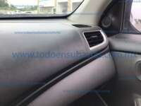 Mitsubishi L200 2019 4p Doble Cabina L4/2.4 Man 2WD 2019 Mitsubishi L200 Ingreso Interiores 9