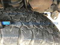 Mitsubishi L200 2019 4p Doble Cabina L4/2.4 Man 2WD 2019 Mitsubishi L200 Ingreso Llantas 1