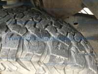 Mitsubishi L200 2019 4p Doble Cabina L4/2.4 Man 2WD 2019 Mitsubishi L200 Ingreso Llantas 10