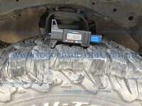 Mitsubishi L200 2019 4p Doble Cabina L4/2.4 Man 2WD 2019 Mitsubishi L200 Ingreso Llantas 11