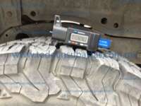 Mitsubishi L200 2019 4p Doble Cabina L4/2.4 Man 2WD 2019 Mitsubishi L200 Ingreso Llantas 8