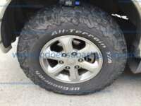 Mitsubishi L200 2019 4p Doble Cabina L4/2.4 Man 2WD 2019 Mitsubishi L200 Ingreso Llantas 9