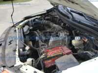 Mitsubishi L200 2019 4p Doble Cabina L4/2.4 Man 2WD 2019 Mitsubishi L200 Ingreso Motor 2