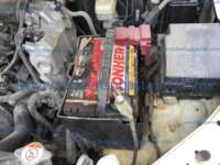 Mitsubishi L200 2019 4p Doble Cabina L4/2.4 Man 2WD 2019 Mitsubishi L200 Ingreso Motor 3