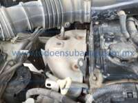 Mitsubishi L200 2019 4p Doble Cabina L4/2.4 Man 2WD 2019 Mitsubishi L200 Ingreso Motor 4