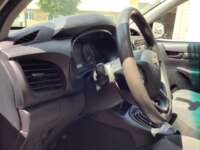 Toyota Hilux 2019 2p Cabina Sencilla L4/2.7 Man 2019 Toyota Hilux Venta Interiores 3