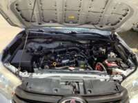Toyota Hilux 2019 2p Cabina Sencilla L4/2.7 Man 2019 Toyota Hilux Venta Motor 2