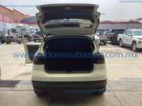 Volkswagen T-Cross 2024 5p Trendline L4/1.6 Tiptronic 2024 Volkswagen T-Cross Ingreso Cajuela 0