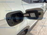 Volkswagen T-Cross 2024 5p Trendline L4/1.6 Tiptronic 2024 Volkswagen T-Cross Ingreso Cajuela 3