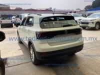 Volkswagen T-Cross 2024 5p Trendline L4/1.6 Tiptronic IMG_0019