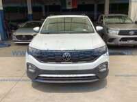 Volkswagen T-Cross 2024 5p Trendline L4/1.6 Tiptronic IMG_0013