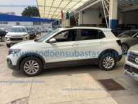 Volkswagen T-Cross 2024 5p Trendline L4/1.6 Tiptronic IMG_0020