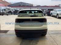 Volkswagen T-Cross 2024 5p Trendline L4/1.6 Tiptronic IMG_0018