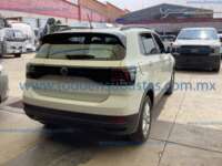 Volkswagen T-Cross 2024 5p Trendline L4/1.6 Tiptronic IMG_0016
