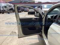 Volkswagen T-Cross 2024 5p Trendline L4/1.6 Tiptronic 2024 Volkswagen T-Cross Ingreso Interiores 0