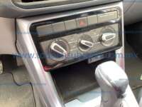 Volkswagen T-Cross 2024 5p Trendline L4/1.6 Tiptronic 2024 Volkswagen T-Cross Ingreso Interiores 10