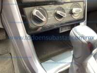Volkswagen T-Cross 2024 5p Trendline L4/1.6 Tiptronic 2024 Volkswagen T-Cross Ingreso Interiores 11