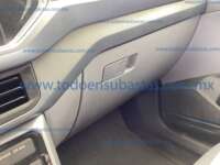 Volkswagen T-Cross 2024 5p Trendline L4/1.6 Tiptronic 2024 Volkswagen T-Cross Ingreso Interiores 14