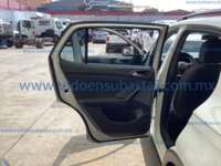 Volkswagen T-Cross 2024 5p Trendline L4/1.6 Tiptronic 2024 Volkswagen T-Cross Ingreso Interiores 16