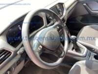 Volkswagen T-Cross 2024 5p Trendline L4/1.6 Tiptronic 2024 Volkswagen T-Cross Ingreso Interiores 2