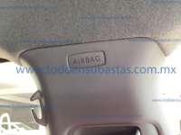 Volkswagen T-Cross 2024 5p Trendline L4/1.6 Tiptronic 2024 Volkswagen T-Cross Ingreso Interiores 20