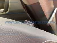 Volkswagen T-Cross 2024 5p Trendline L4/1.6 Tiptronic 2024 Volkswagen T-Cross Ingreso Interiores 21