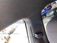 Volkswagen T-Cross 2024 5p Trendline L4/1.6 Tiptronic 2024 Volkswagen T-Cross Ingreso Interiores 22