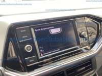 Volkswagen T-Cross 2024 5p Trendline L4/1.6 Tiptronic 2024 Volkswagen T-Cross Ingreso Interiores 24