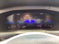Volkswagen T-Cross 2024 5p Trendline L4/1.6 Tiptronic 2024 Volkswagen T-Cross Ingreso Interiores 3
