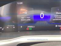 Volkswagen T-Cross 2024 5p Trendline L4/1.6 Tiptronic 2024 Volkswagen T-Cross Ingreso Interiores 4