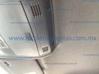Volkswagen T-Cross 2024 5p Trendline L4/1.6 Tiptronic 2024 Volkswagen T-Cross Ingreso Interiores 7