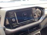 Volkswagen T-Cross 2024 5p Trendline L4/1.6 Tiptronic 2024 Volkswagen T-Cross Ingreso Interiores 8