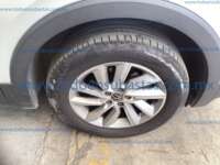 Volkswagen T-Cross 2024 5p Trendline L4/1.6 Tiptronic IMG_5184
