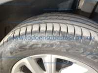 Volkswagen T-Cross 2024 5p Trendline L4/1.6 Tiptronic IMG_5197