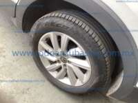 Volkswagen T-Cross 2024 5p Trendline L4/1.6 Tiptronic IMG_5194