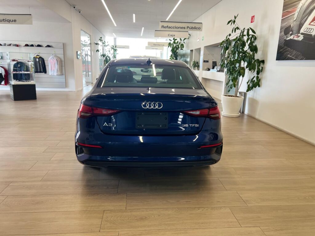Audi A3 2023  2023 Audi A3 Venta Exteriores 2