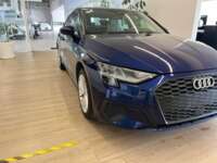 Audi A3 2023  2023 Audi A3 Venta Exteriores 3