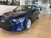 Audi A3 2023  2023 Audi A3 Venta Exteriores 4