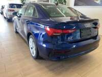 Audi A3 2023  2023 Audi A3 Venta Exteriores 5