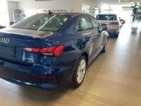 Audi A3 2023  2023 Audi A3 Venta Exteriores 6