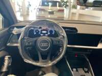 Audi A3 2023  2023 Audi A3 Venta Interiores 8