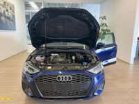 Audi A3 2023  2023 Audi A3 Venta Motor 1