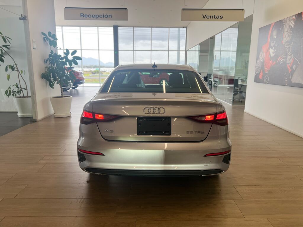 Audi A3 2023  2023 Audi A3 Venta Exteriores 2