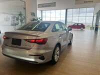 Audi A3 2023  2023 Audi A3 Venta Exteriores 6