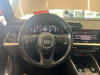 Audi A3 2023  2023 Audi A3 Venta Interiores 11