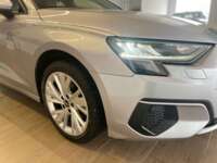 Audi A3 2023  2023 Audi A3 Venta Llantas 3