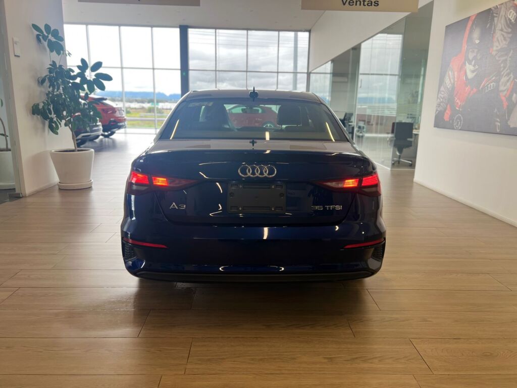 Audi A3 2023  2023 Audi A3 Venta Exteriores 2