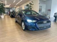 Audi A3 2023  2023 Audi A3 Venta Exteriores 3